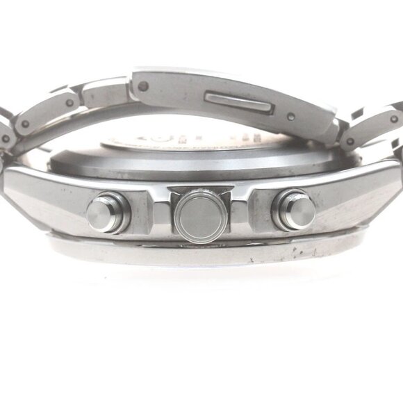 CITIZEN Atessa Satellite Wave CC4000-59E/F950-T024530 Men's Watch - Picture 4 of 11